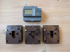 Siemens SENTRON PAC2200 with 3