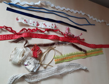 Konvolut versch. Bänder