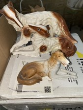 Porzellanfigur von Sitzendorf