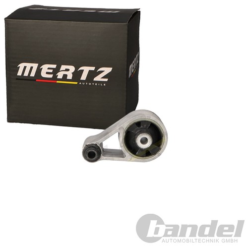 Mertz motorlager hinten - mertz,