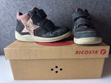 RICOSTA Mädchen Halbschuh