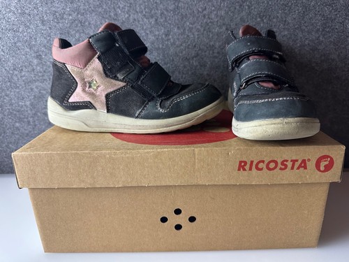 Ricosta mädchen halbschuh - mädchen,