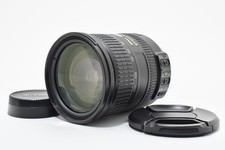 Nikon AF-S DX Nikkor 18-200mm