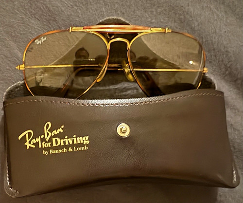 Ray ban for driving - for, bausch