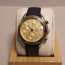 Omega Speedmaster Chronograph. Ref. 175.0083 