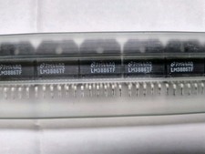 1 x Röhre mit 19 x National