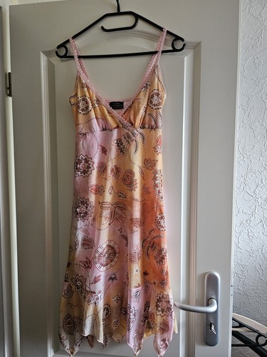 Schickes kleid yvonne - schickes,