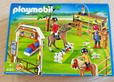 Playmobil 4185 Springturnier