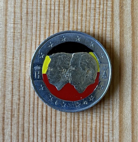 Euro münze gedenkmünze - euro,