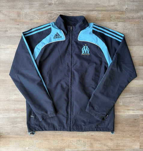 Adidas olympique marseille - adidas,