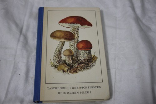 Taschenbuch der wichtigsten