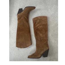 H&M Damen kniehohe