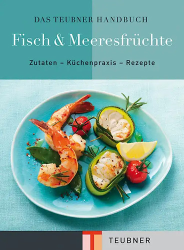 Das teubner handbuch fisch - teubner, &
