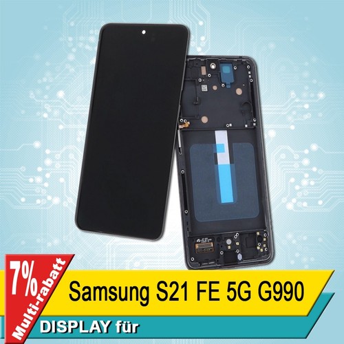 Display für samsung s21 - für, 5g