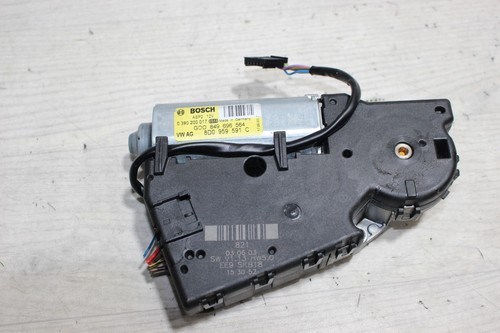 Schiebedachmotor 0390200017