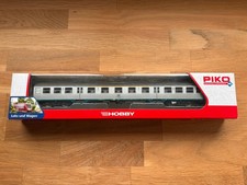 Piko 57655 nahverkehrswagen - piko,
