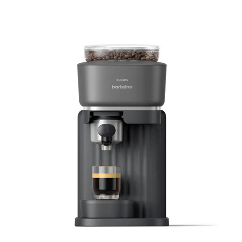 Philips baristina bar300 - philips,