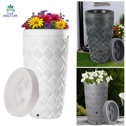 Regenwassertank 240l design - regenwassertank,