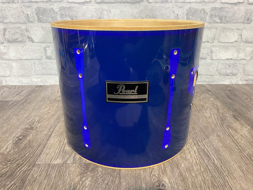 Pearl export tom drum - pearl, shell