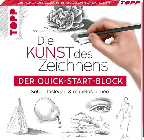 Die kunst des - kunst,