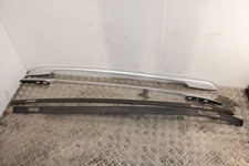 Nissan X-Trail T32 2017 Satz Dachreling Dachgep�cktr�ger 738224CC1A RIM31752