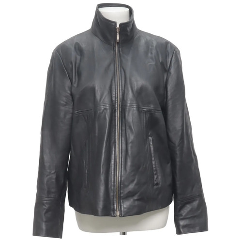 Louis armand lederjacke - armand,,