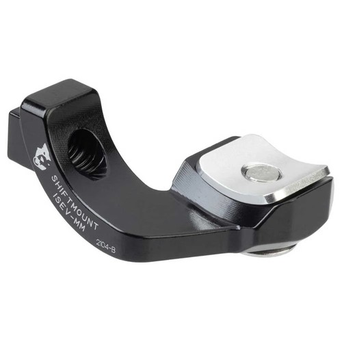 Wolf tooth shiftmount - shiftmount, shimano