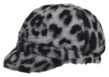 Balke Webpelz Ballonmütze