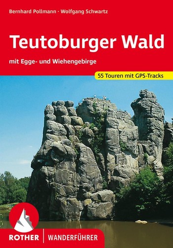 Teutoburger wald bernhard - wald, |