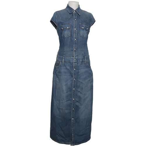 Levi red tab - levi's, jeanskleid