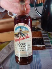 Glenfarclas Single Malt 1975