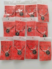 ""12 Stück"" Halsketten mit Anhänger, Chinesisches Horoskop, Sternzeichen,...