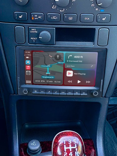 64gb apple carplay für - carplay,