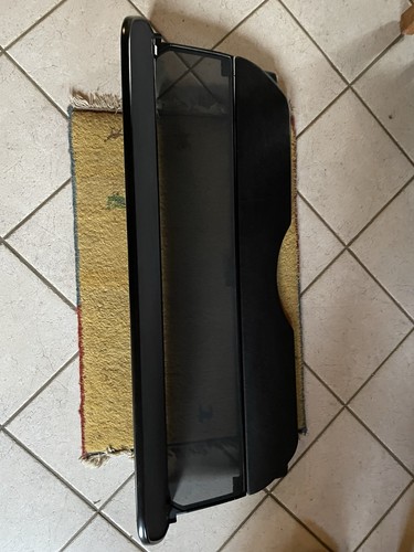 Mercedes windschott original - windschott,