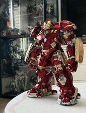 Iron Man Mark XLIV HULKBUSTER