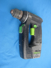 Festo cdd 12es akkuschrauber - festo,