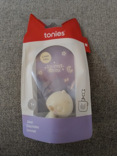 Tonies schlummerente - tonies,