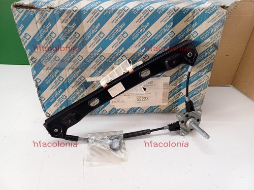 Alfa romeo 159 fensterheber - alfa,