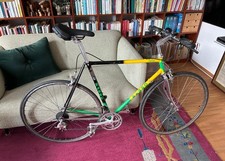 City-Bike Basso Loto Jamaica