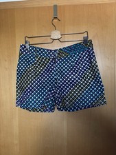 Shorts Stoffshorts Stoffhose