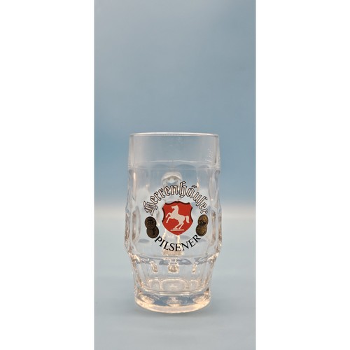 Herrenhäuser pilsener krug - herrenhäuser,