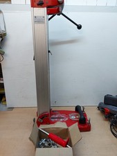 Hilti DD 130-RIG Bohrständer für Hilti DD 130 Kernbohrgerät Kernbohrmaschine