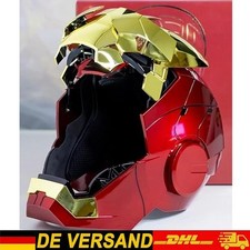 Iron Man Helm MK5 1:1