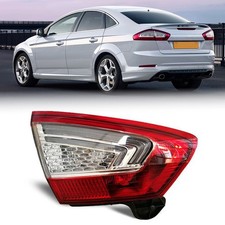 Rücklicht Hinten links LED