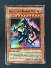 Zauberer Der Dunklen Magie