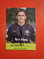 Anel Dzaka TuS Koblenz