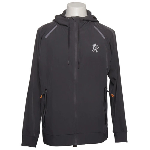 Gym king trainingsjacke - king,,