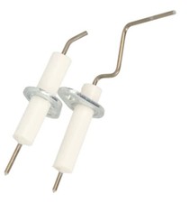 Vaillant 090718 Elektrode (Zündung und Überwachung) MAG 19/1-2,24/1-2 IP, XIP