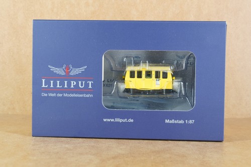 Liliput l143002 motordraisine - l143002,