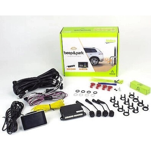 Valeo beep park kit - beep,